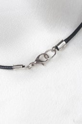 Zariass Kolye Cam Şekilli - 3