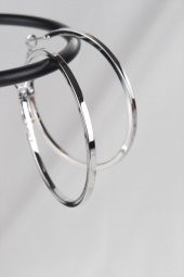 Zariass Küpe Carmen Halka - 2