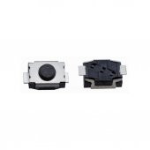 4x3x2 mm Push Buton - Smd - 2 Bacaklı - 1