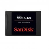 SANDISK 120GB SDSSDA-120G-G27 535- 445MB/s SSD SATA-3 Disk - 1