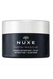 Nuxe Insta Detoxifying Glow Mask Detoks Etkili Maske 50 ml - 2
