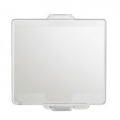 Nikon D800, D800E, D810 İçin BM-12 LCD Ekran Koruyucu Kapak - 1