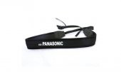 Panasonic Fotoğraf Makineler için Neoprene Omuz ve Boyun Askısı - 1