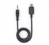 DSLR Kumandaları için Olympus O6, UC1 Uyumlu Kablo - 1