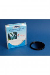 72mm Grad ND Graduated Filtre - 1