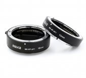 Canon EOS R İçin MeiKe Otomatik Macro (Makro) AF Tüp, MK-RF-AF1 - 1