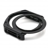 Cokin P Serisi için 82mm Adaptör + Filtre Tutucu - 2