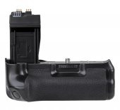 Canon EOS 700D, 650D 600D 550D İçin Ayex AX-600D Battery Grip - 1