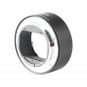 Canon EOS R İçin Canon EOS EF / EFS Auto Focus Lens Adaptörü - 2