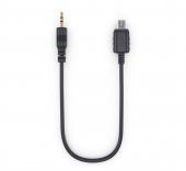 DSLR Kumandaları için Olympus O6, UC1 Uyumlu Kablo - 3