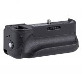 Sony A6000, A6300 İçin Ayex AX-A6300 Battery Grip + 1 Ad. NP-FW50 Batarya - 2