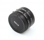 Canon EOS R İçin MeiKe Otomatik Macro (Makro) AF Tüp, MK-RF-AF1 - 4