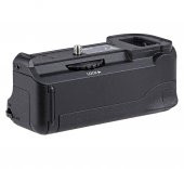 Sony A6000, A6300, A6400 İçin Ayex AX-A6300 Battery Grip - 3