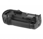 Nikon D800, D800E, D810 İçin Ayex AX-D800 Battery Grip, MB-D12 - 4