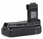 Canon EOS 700D, 650D 600D 550D İçin Ayex AX-600D Battery Grip - 4