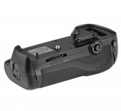 Nikon D800, D800E, D810 İçin Ayex AX-D800 Battery Grip, MB-D12 - 5