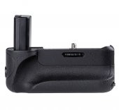 Sony A6000, A6300 İçin Ayex AX-A6300 Battery Grip + 1 Ad. NP-FW50 Batarya - 4
