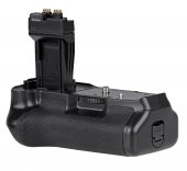 Canon EOS 700D, 650D 600D 550D İçin Ayex AX-600D Battery Grip - 5
