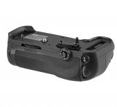 Nikon D800, D800E, D810 İçin Ayex AX-D800 Battery Grip, MB-D12 - 6