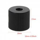 Magic Arm, Tripod VB. İçin 3/8 Dişi - 1/4 Dişi Vida Adaptörü - 6