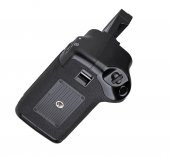 Canon EOS 700D, 650D 600D 550D İçin Ayex AX-600D Battery Grip - 6