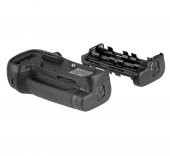 Nikon D800, D800E, D810 İçin Ayex AX-D800 Battery Grip, MB-D12 - 7