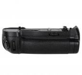 Nikon D850 İçin Ayex AX-D850 Battery Grip + 2 Ad. EN-EL15B Batarya - 2