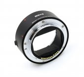 Canon EOS R İçin Canon EOS EF / EFS Auto Focus Lens Adaptörü - 7