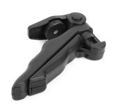 DSLR, Kamera Ve Flaşlar için Mini Tripod, El Gribi - 9