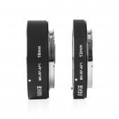 Canon EOS R İçin MeiKe Otomatik Macro (Makro) AF Tüp, MK-RF-AF1 - 8