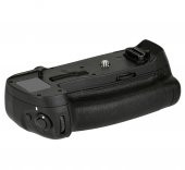 Nikon D850 İçin Ayex AX-D850 Battery Grip + 2 Ad. EN-EL15B Batarya - 4