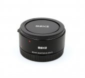 Canon EOS R İçin Canon EOS EF / EFS Auto Focus Lens Adaptörü - 8