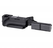 Sony A6000, A6300 İçin Ayex AX-A6300 Battery Grip + 1 Ad. NP-FW50 Batarya - 7