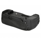 Nikon D850 İçin Ayex AX-D850 Battery Grip + 2 Ad. EN-EL15B Batarya - 5