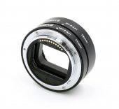 Nikon Z Bayonetli Makineler İçin Otomatik Makro AF Tüp, MK-Z-AF1 - 7
