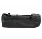 Nikon D850 İçin Ayex AX-D850 Battery Grip + 2 Ad. EN-EL15B Batarya - 6