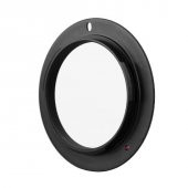 Sony E Mount Ve NEX için M42 Lens Adaptörü İnce, Özel - 5