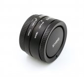 Nikon Z Bayonetli Makineler İçin Otomatik Makro AF Tüp, MK-Z-AF1 - 8