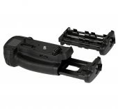 Nikon D850 İçin Ayex AX-D850 Battery Grip + 1 Ad. EN-EL15B Batarya - 8