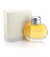 Burberry Classic Edp 100 ml Kadın Parfümü - 1
