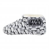 GİGİ STAR WARS ÇOCUK EV İÇİ PANDUF - 1