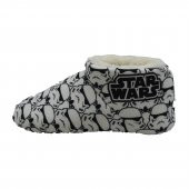 GİGİ STAR WARS ÇOCUK EV İÇİ PANDUF - 4