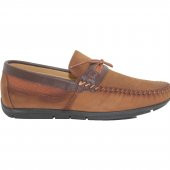 CARE 3512 ERKEK DERİ AYAKKABI - 1