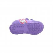 GİGİ MİNNİE MOUSE KIZ ÇOCUK CIRTLI SPOR AYAKKABI - 3