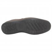 ZONTUR BÜYÜK NUMARA DERİ ERKEK AYAKKABI thumbnail 3