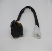ŞARJ BAĞLANTI GİRİŞ SOKETİ ELEKTRİKLİ SCOTER - 2