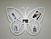 Ahşap Soy Ağacı Fotoğraf,Resim Çerçevesi Çerçeve-04302byz - 1