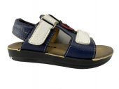 GEZER TRC22-8646 GEZER Günlük Çocuk Erkek Sandalet - 1