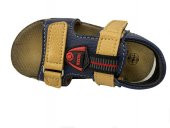 GEZER TRC22-8646 GEZER Günlük Çocuk Erkek Sandalet - 6