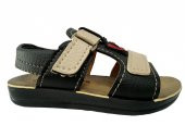 GEZER TRC22-8646 GEZER Günlük Çocuk Erkek Sandalet - 7